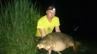 2/3.06.2016 -16 kg ale też cieszy ^^^^