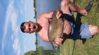 3 kg 54 cm
