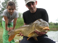 Mój mały dzikus 12,5 kg z dnia 16.07 2016 r