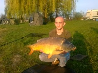 PB 15,20kg