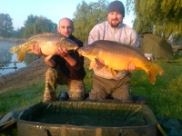 9kg i 15,70kg