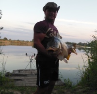 1 lipca misiek 15,75 kg