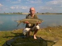 Amur 8kg
