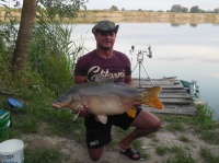1 lipca 2015 misiek 15,75 kg