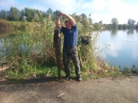 sum - 28kg, 1,55m