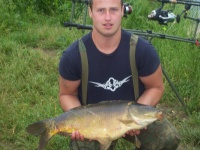 29.05.2011 Karp 7 kg