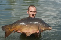 23,07,2011 misiaczek 15.03kg
