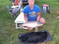 25.06.2011 Karp 8 kg