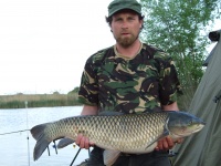 Majowe 10kg