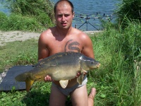 Karp 8,40kg