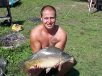 karp 4,70kg