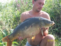 Karp 12kg