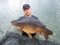  Karp 15,70kg:)