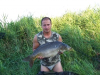 Karp 8kg