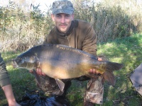 9,5 kg