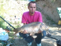 08.2013 - 6,5 KG