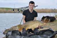 karp 12,84 kg