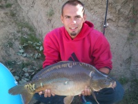 08.2013 - 5,5 KG