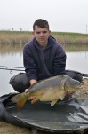 karp 8,90 kg