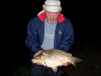 Karp 3kg