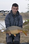 karp 5,72 kg
