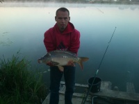                      08.2013 - 3,5 KG